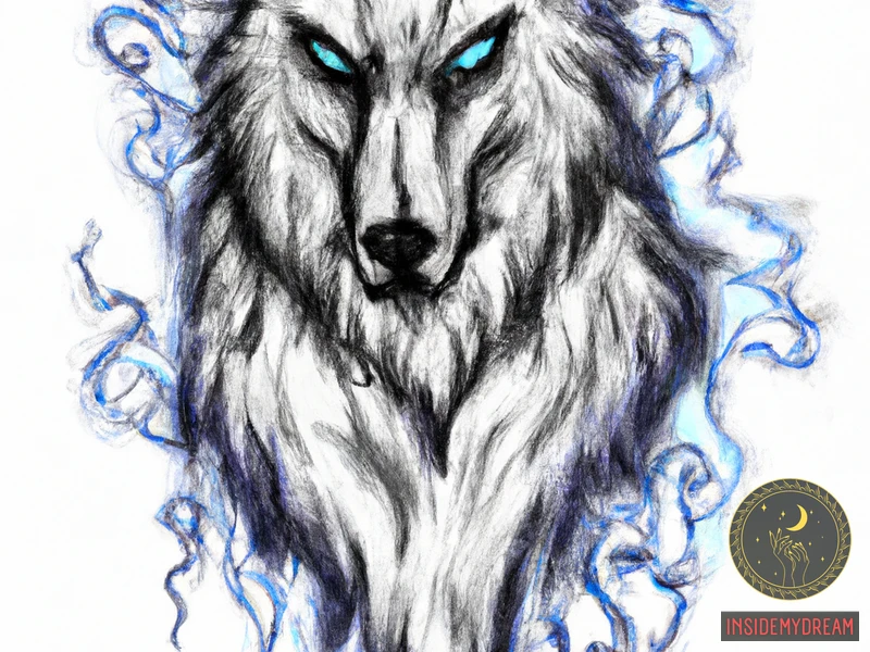 Understanding The Symbolism Of Wolf Bite Dreams