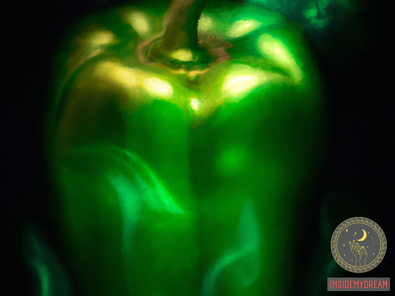 Unveiling The Significance Behind Green Peppers