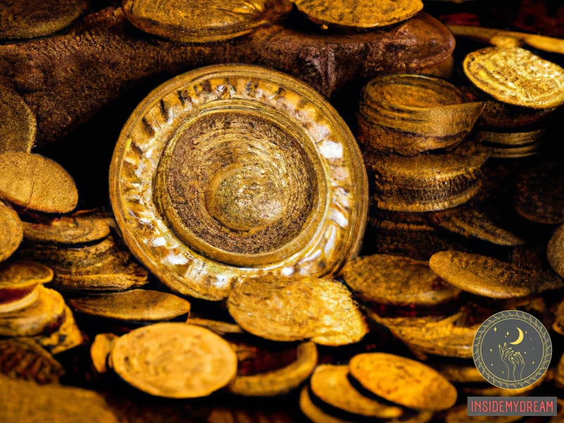 What Do Valuable Coins Symbolize?