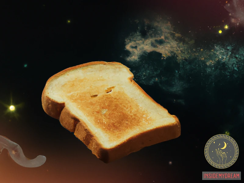 What Does It Mean To Smell Burnt Toast In Dreams?