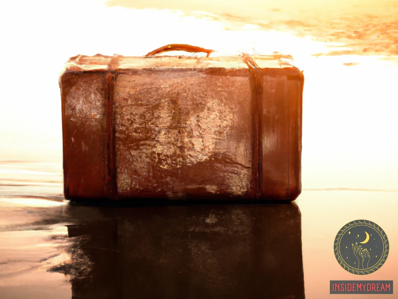 What Does Luggage Symbolize?