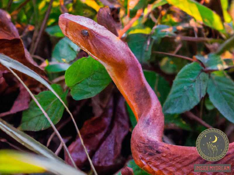 What Is A Copperhead Snake?