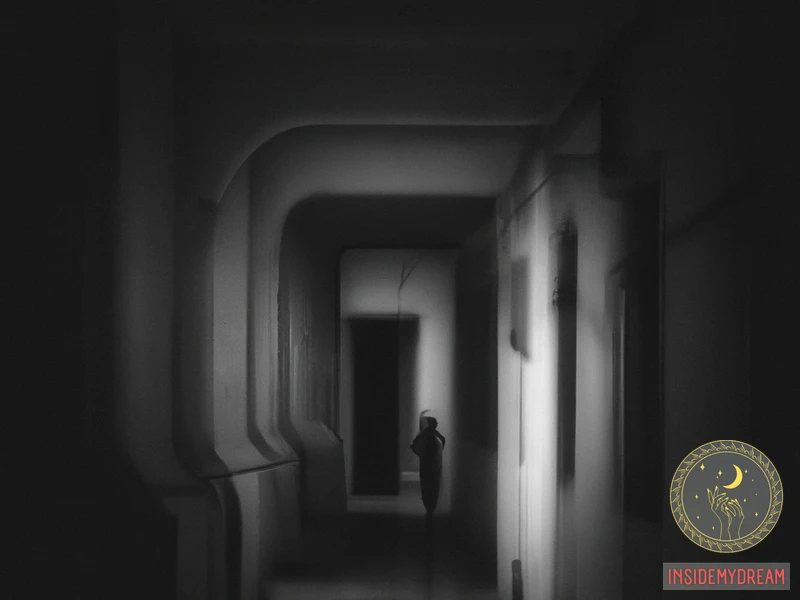What Is A Narrow Hallway In Dreams?