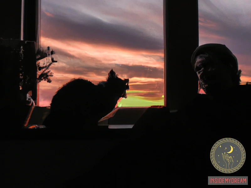 What Your Stray Cat Dream Says About You