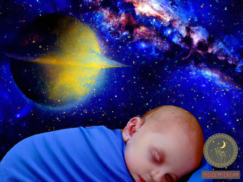 Talking Baby Dream Meaning: Understanding the Messages from the Infant