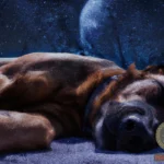 The Meaning of Brown and Black Dogs in Your Dreams