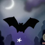 Decoding the Symbolism of Black Bat Dreams