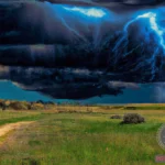 Understanding the Interpretations of Bad Weather in Your Dreams