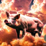 Decoding the Symbolism of Dreaming About a Big Pig
