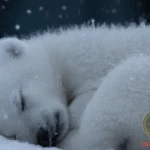 Unlocking the Symbolism of Dreaming about a Baby Polar Bear
