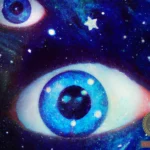 What Do Star Eyes Symbolize in Dreams?