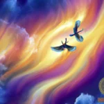 Decoding Two Birds Dreams: Symbolism and Interpretation