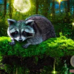 Decoding Raccoon Dream Meaning: What Do They Represent?