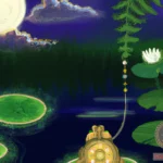 Decoding the Symbolic Meaning Behind Toad Dreams