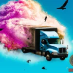 Unlocking the Meaning of Delivery Truck Dreams