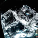 Unlocking the Symbolism of Drinking Lots of Water with Ice Dreams