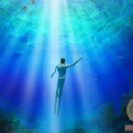 Unveiling the Meaning of Christian Diving into Water Dreams