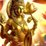 Unveiling the Symbolism of Dreaming about a Goddess Lakshmi Idol