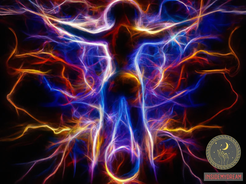 Electricity is Going Through My Body Dream Meaning - Unveiling the ...