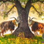 Decoding the Two Headed Goat Dream: Symbolism and Interpretation