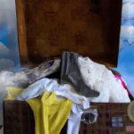 The Intriguing Symbolism of Packing Clothes in Dreams
