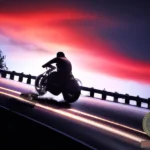 Uncovering the Symbolic Meaning of Riding a Motorcycle in Your Dreams