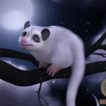 Unveiling the Symbolism of Dreaming About a White Possum