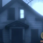 Decoding the Haunted House Dream Meaning