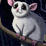 Unraveling the Symbolic Meanings of Dreaming About Possums