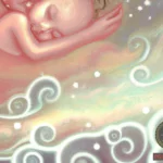 Decoding the Symbolism of Breast Milk Leaking Dreams