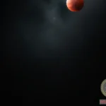 Decoding the Symbolism of Dreaming about a Blood Moon