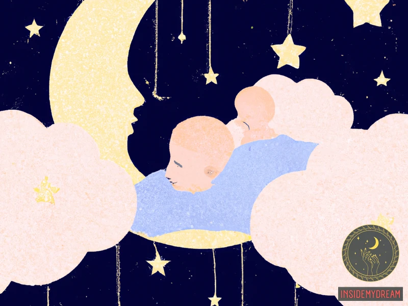 Analysis Of Common Elements In Baby Girl And Baby Boy Dreams