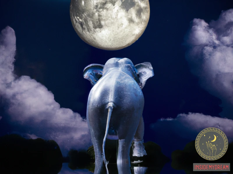 Common Scenarios: Fake Elephants In Dreams