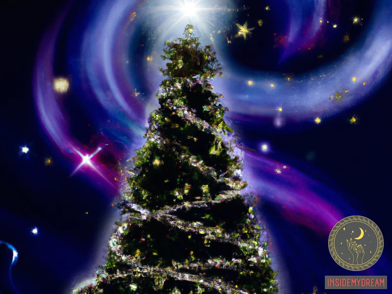 Common Variations Of The Biblical Christmas Tree Dream
