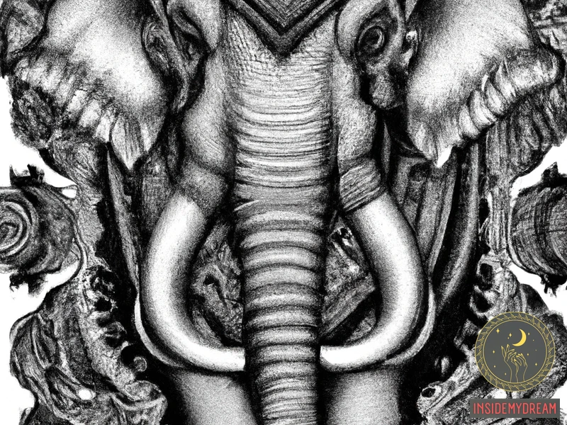 Exploring Hindu Symbolism In Elephant Attacks