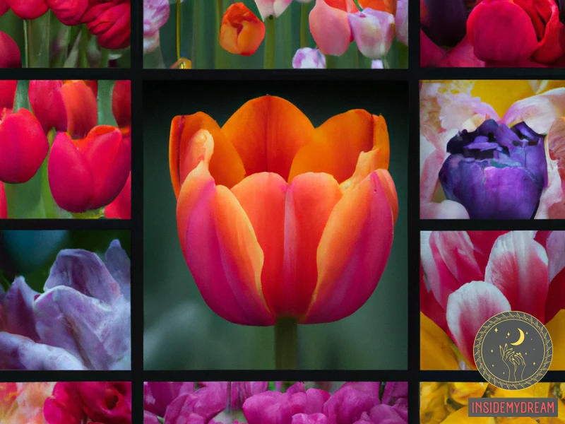 Interpreting Different Types Of Tulip Dreams