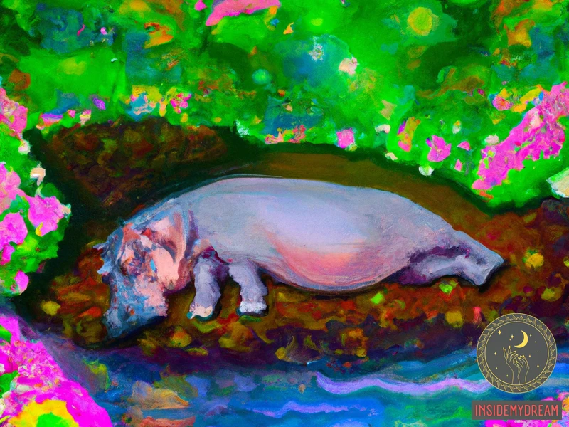 Interpreting Your Hippopotamus Dream