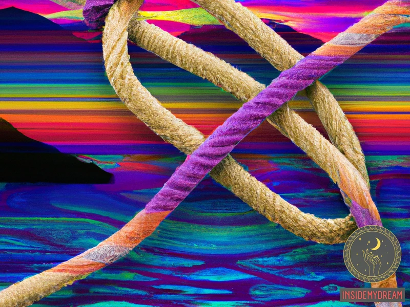 Rope Dreams In Different Contexts
