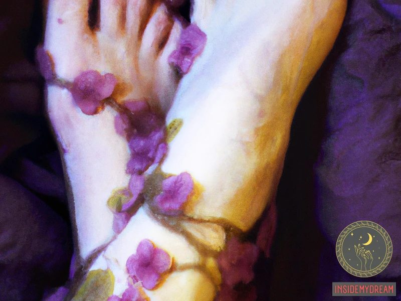 Symbolic Meaning Of Hairy Feet Dreams