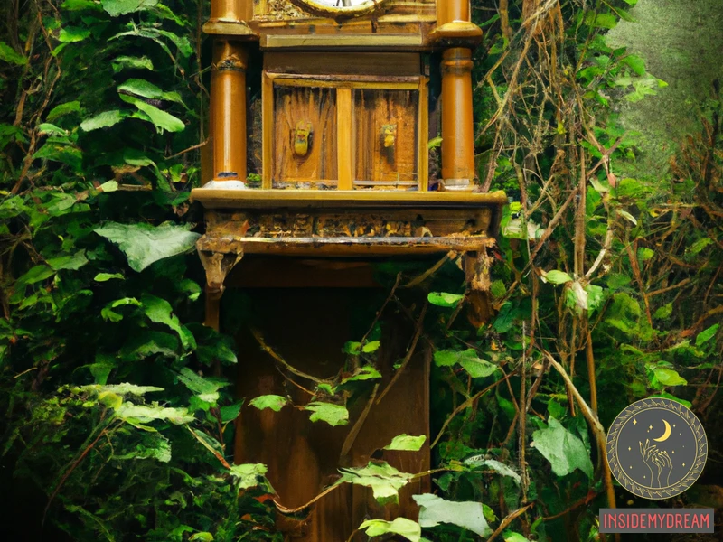Symbolism Of Grandfather Clocks