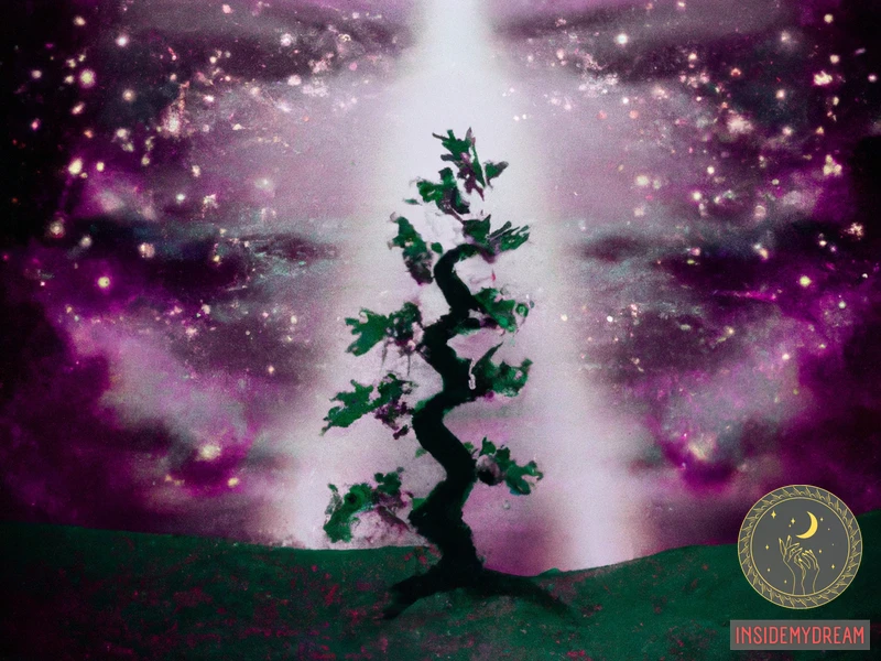 Symbolism Of Holly Tree Dreams