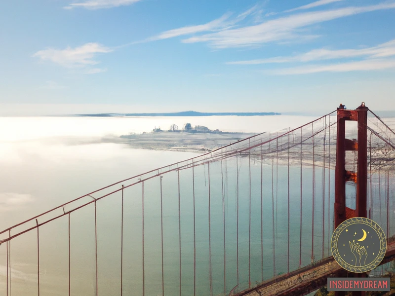 The Golden Gate Bridge As A Symbol