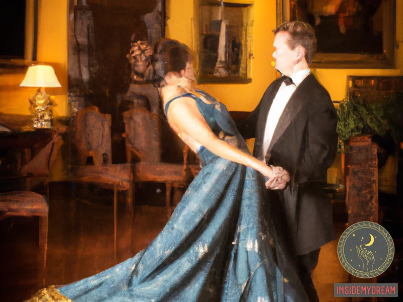 The History Of Waltzing