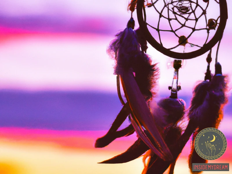 The Importance Of Dreams In Native American Culture