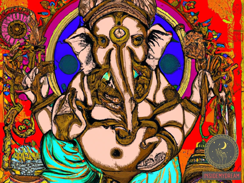 The Significance Of Elephants In Hinduism