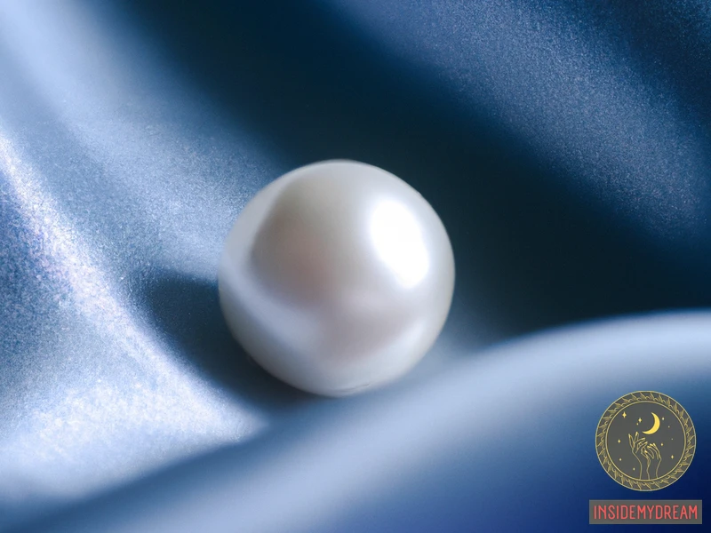 The Significance Of Pearls