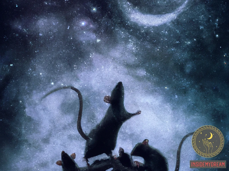 The Significance Of Rats In Dreams