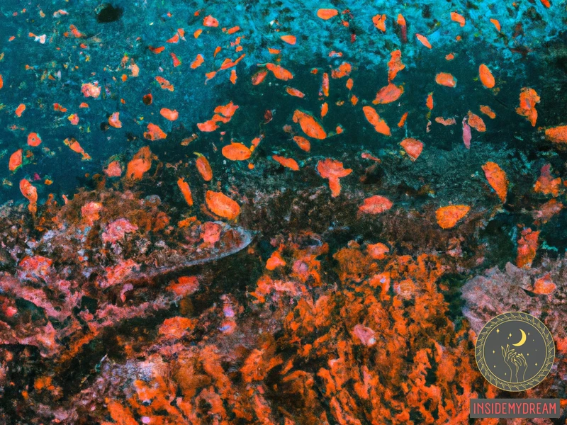 The Symbolic Interpretation Of Fillet Fish Dreams