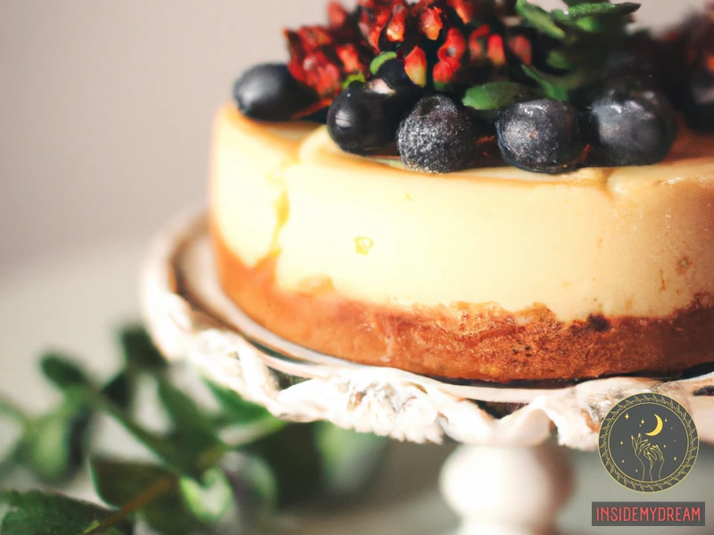 The Symbolic Meaning Behind Cheesecake