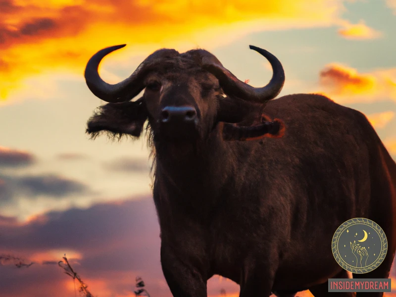The Symbolism Of Buffalo